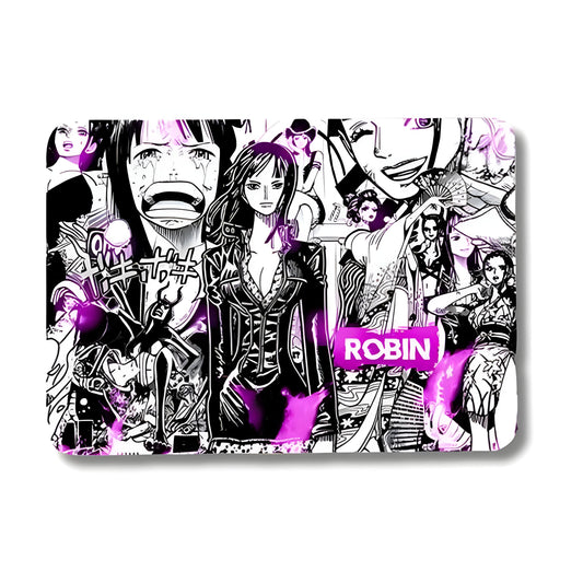 Robin Mouse Pad