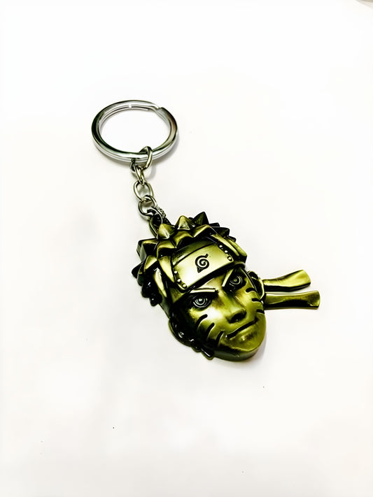 Naruto Uzumaki Keychain