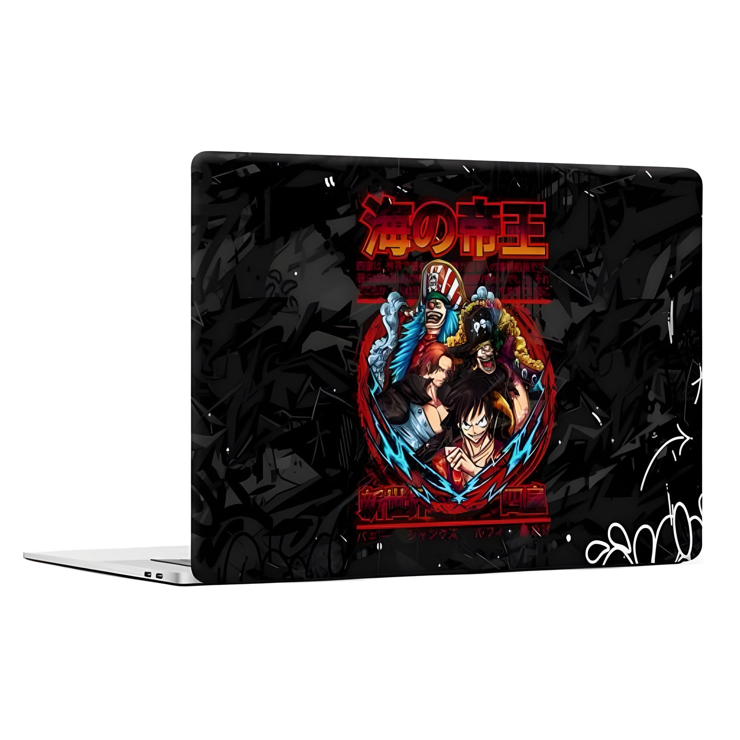 One Piece Laptop Skin