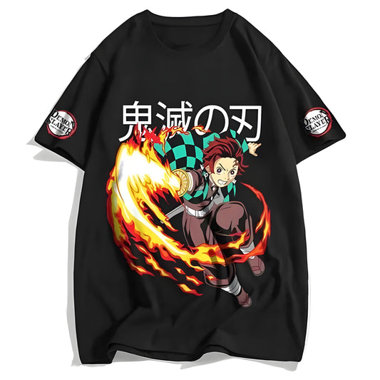 Tanjiro T-Shirt